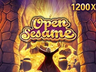 Open Sesame thumbnail