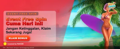 Kemenangan Besar Menanti Anda Hari Ini banner