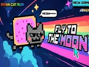Nyan Cat thumbnail