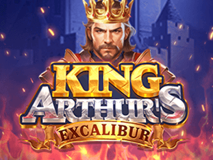 King Arthur's Excalibur thumbnail