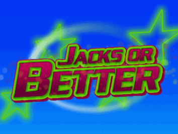 Jacks Or Better 1 Hand thumbnail