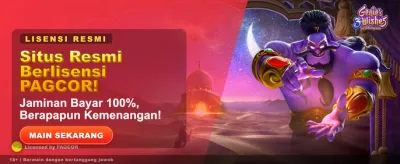 Jackpot Progresif Terbesar Azura77 Slot banner